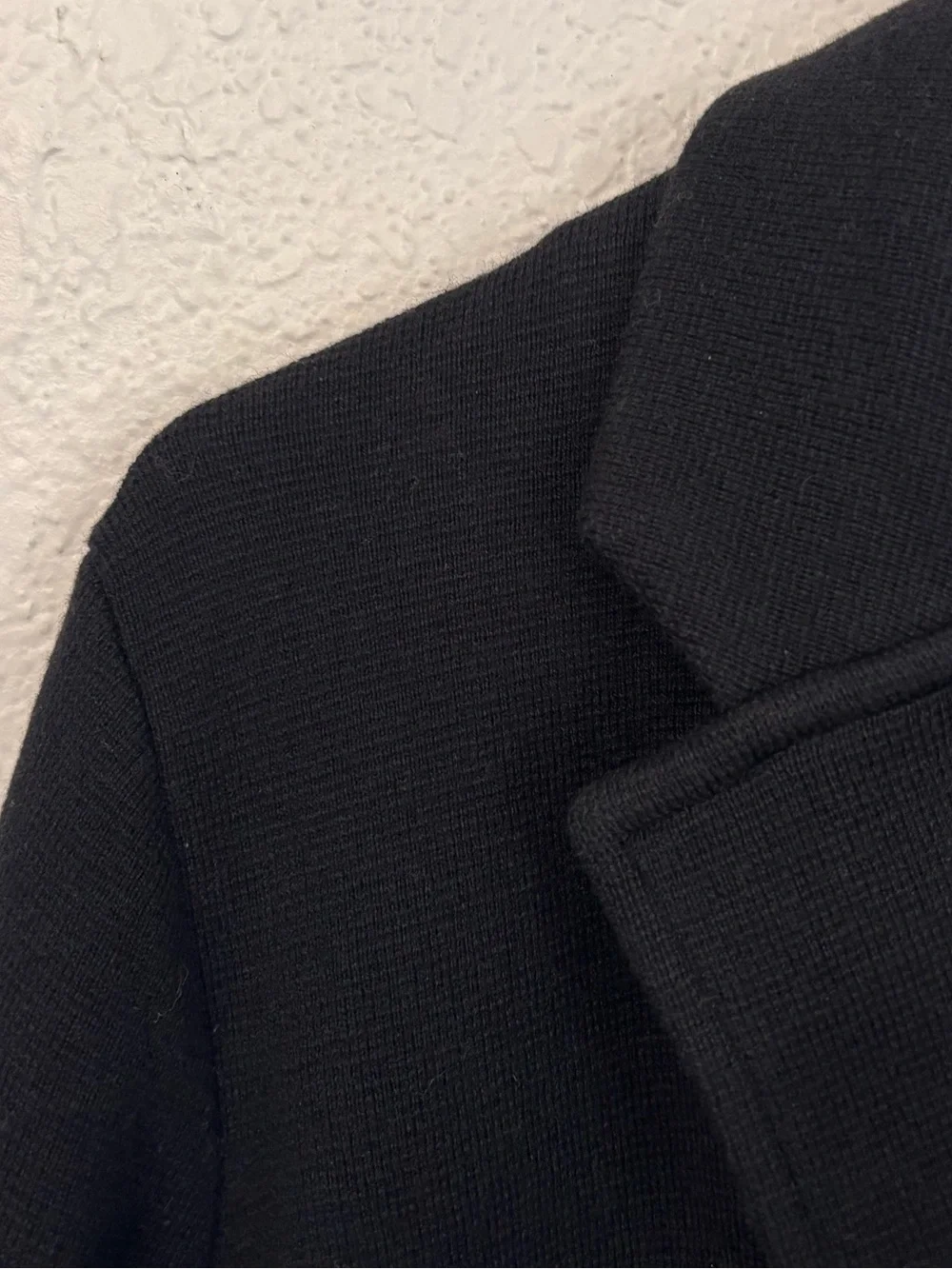 J. Crew Sophie Sweater Blazer Small
